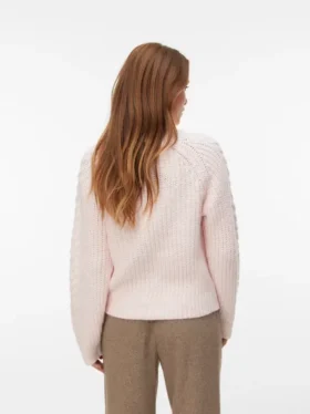 Vmjada Strickpullover