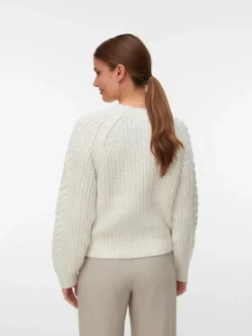 Vmjada Strickpullover