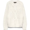 Vmjada Strickpullover