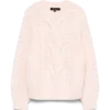 Vmjada Strickpullover