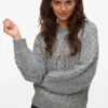 Vmjada Strickpullover