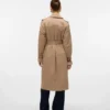 Vmjamiachelsea Trenchcoat