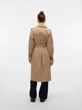 Vmjamiachelsea Trenchcoat