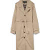 Vmjamiachelsea Trenchcoat