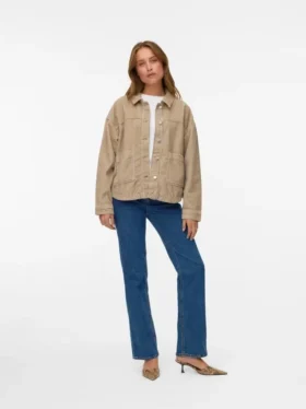 Vmjamie Cordjacke