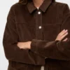 Vmjamie Cordjacke