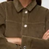 Vmjamie Cordjacke