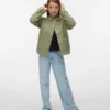 Vmjamie-Jeansjacke
