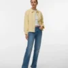Vmjamie Jeansjacke