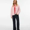 Vmjamie Jeansjacke