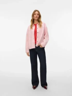 Vmjamie Jeansjacke