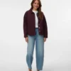 Vmjamie Jeansjacke