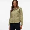 Vmjamie Jeansjacke
