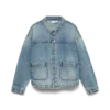 Vmjamie Jeansjacke
