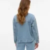 Vmjamie Jeansjacke