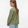 Vmjamie-Jeansjacke