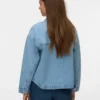 Vmjamie Jeansjacke