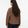 Vmjamie Jeansjacke