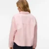 Vmjamie Jeansjacke