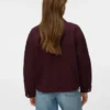 Vmjamie Jeansjacke