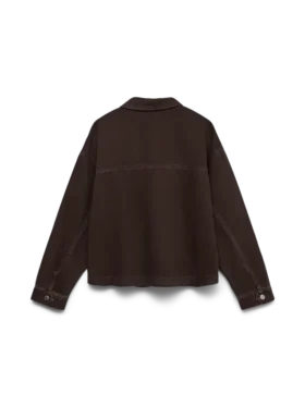 Vmjamie Jeansjacke