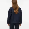 Vmjamie Jeansjacke