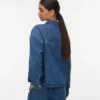 Vmjamie Jeansjacke