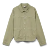 Vmjamie-Jeansjacke