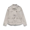 Vmjamie Jeansjacke