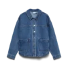 Vmjamie Jeansjacke