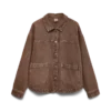 Vmjamie Jeansjacke