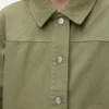 Vmjamie-Jeansjacke