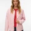 Vmjamie Jeansjacke
