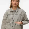 Vmjamie Jeansjacke