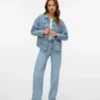 Vmjamie Jeansjacke