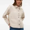 Vmjamie Jeansjacke