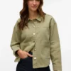 Vmjamie Jeansjacke