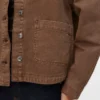 Vmjamie Jeansjacke