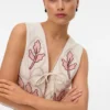 Vmjamila Strickjacke