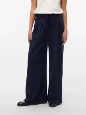 Vmjanet Hose mit hoher Taille
