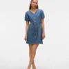 Vmjanet Kurzkleid