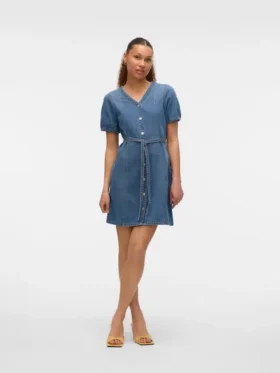 Vmjanet Kurzkleid