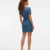 Vmjanet Kurzkleid