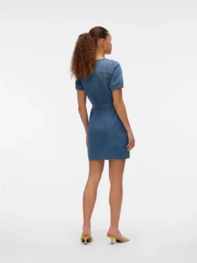 Vmjanet Kurzkleid