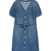 Vmjanet Kurzkleid
