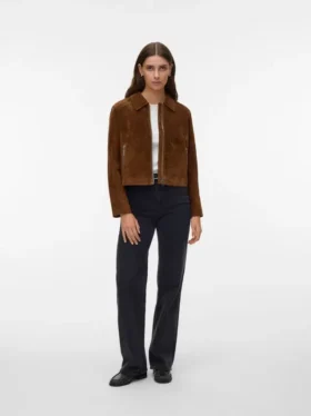 Vmjanicejade Jacke