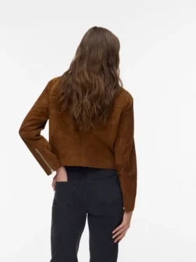 Vmjanicejade Jacke