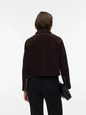 Vmjanicejade Jacke