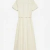Vmjanina Langes Kleid