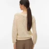 Vmjaqueline Strickcardigan
